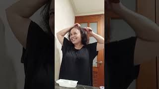 hair treatment home remedy justblog34 [upl. by Betthezul]