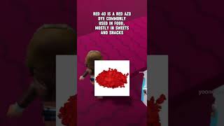 lets talk about hot cheetos and the dangers of food dyes roblox fyp viral story hotcheetos [upl. by Harvie]