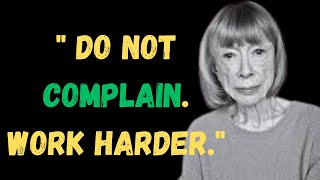 Motivational Quotes By Popular Thinkers  Do not complain Work harder  Inspirational  QuotesExpo [upl. by Nyluqcaj]