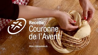 Couronne de l’Avent [upl. by Verneuil]