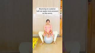 3 Exercises for Pregnant Women which Speed up their Labor [upl. by Sone]