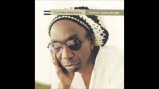 Thomas Mapfumo  Pamuromo Chete [upl. by Knepper]