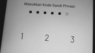 HAPUSLUPA SANDI PRIVASI TANPA MENGHAPUS DATA [upl. by Alvira]