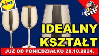 𝐋𝐈𝐃𝐋  Oferta Promocyjna od Poniedziałku 28102024  Jadalnia [upl. by Assiluy]