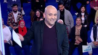 Saffi Kalbek S04 Episode 25 22032023 Partie 01 [upl. by Folsom]