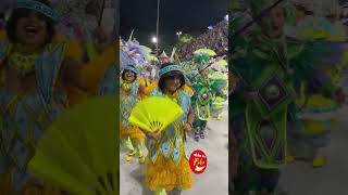 VILA ISABEL  Carnaval 2023 [upl. by Arracat4]