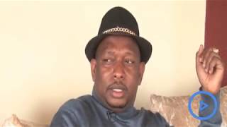 Sonko defends decision to pick Miguna for Nairobi post [upl. by Frye326]