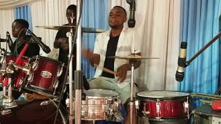 Seben congolaise precision david kavughe [upl. by Nehgam]