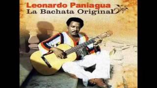 Leonardo Paniagua  La Verdad Link De Descarga [upl. by Grimaud]