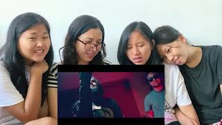 Nawaj Ansari  SAMRAJYA ft Yabi x Paschimey Reaction Video [upl. by Northey]