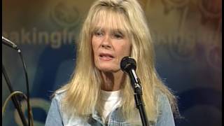 Speaking Freely Kim Carnes [upl. by Satsoc905]