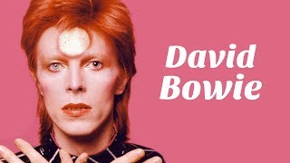 Understanding David Bowies Characters [upl. by Dedric]