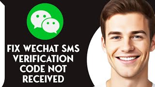 How to Fix quotVerification Required to Login from New Devicequot in WeChat 2024 updated way [upl. by Christean635]