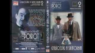 Poirot – Gyilkosság a sikátorban [upl. by Anastasia]