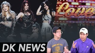 BLACKPINK at Coachella BTS views deleted Abortion Ban Abolished in Korea DK News [upl. by Oine]