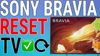 Sony BRAVIA  How to optimize your picture settings  best for sports [upl. by Adaiha]