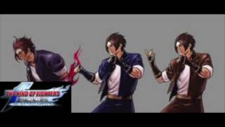 2hours of KOF 2002 UM  Antimony  Kyo Clone Team OST  Extended [upl. by Keppel254]