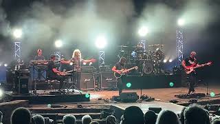 Steve HACKETT  The Chamber of 32 Doors Loreley Final Night of the Prog Festival 2024 [upl. by Alaecim]