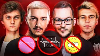 YouTuberzy Którzy PORZUCILI Ogromne Kanały i dlaczego [upl. by Halpern]