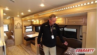 2019 Newmar Bay Star Sport 2702 Class A Motorhome Video Tour • Guarantycom [upl. by Cohla]