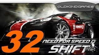 Прохождение Need for Speed Shift 32  Ай да Бэха [upl. by Niotna]