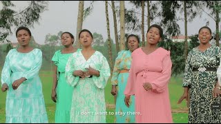 NTEKEREZA BY ABARINZI BUMURWA WERA  Official Video Vol 06 [upl. by Malachi647]