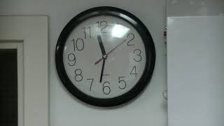 Clock Timelapse [upl. by Philina]