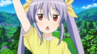 Nyanpasu Yabure Kabure Original Remix Full Song  Lyrics  Non Non Biyori [upl. by Nilerual]