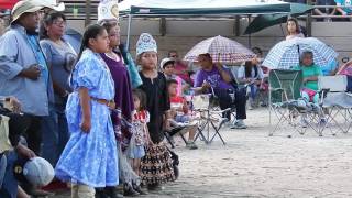 Mescalero Apache War Dance [upl. by Echikson]