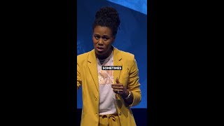 Priscilla Shirer reviews living with purpose at LIFE SURGE [upl. by Ralli502]