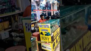 Kolkata Metro Gali camera marketmetrogalishortvideo [upl. by Gora]