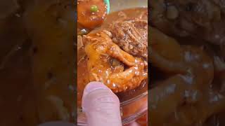 Chicken afritada cooking filipinofood lutongbahayisthebest short [upl. by Deirdre]