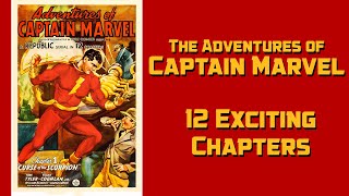 Top 10 Most Powerful Versions of Captain Marvel  Tinycut [upl. by Nylrehs]