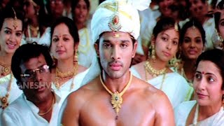 Cheliya Cheliya Full Video Song  Yevadu Video Songs  Ram Charan Allu Arjun Shruti Hassan Kajal [upl. by Eitsyrk272]