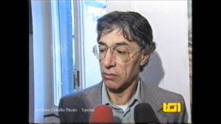 1997 Assalto a S Marco  Dichiarazioni di Rocchetta Bossi Comencini Foggiato e Padovan [upl. by Enilreug]