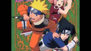 Fake  Naruto OST 3 [upl. by Wahkuna]