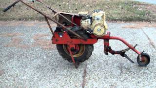 Plow Hoss or Power Wheel 2AVI [upl. by Niltyak]