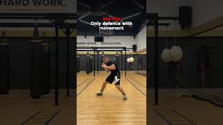 Shadow boxing drills you must try 🥊Boxing Fyp Fight Trending fypシskill Viral viralvideo [upl. by Aniret]