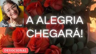 A Alegria chegará Sl 305 [upl. by Bathsheeb]