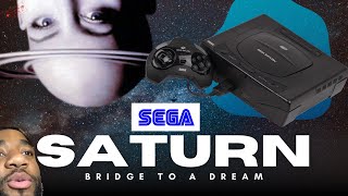 SEGA SATURN THE BRIDGE TO A DREAM [upl. by Forward]