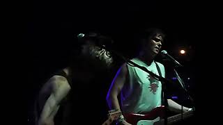 BLAZED live at Strummers 71523 [upl. by Tneciv]