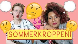 TABUTEMA FRA SOMMERKROPPEN TIL SOMMERLYKKE  EP1 [upl. by Eivets143]