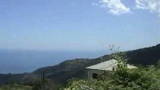 Pelion Greece  Πήλιο  Pilio [upl. by Sorrows]