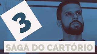 DOMICÍLIO NECESSÁRIO  ESQUEMA IMPERDÍVEL  PARTE 3 de 60 da SAGA do CARTÓRIO [upl. by Aleuname672]