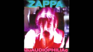 Frank Zappa  2004  Basement Music 2  QuAUDIOPHILIAc [upl. by Delwyn]