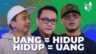 TTS EP70  Raditya Dika dan Deddy Corbuzier  Mengundang kembali yang Ditunggu Netizen [upl. by Anaid]