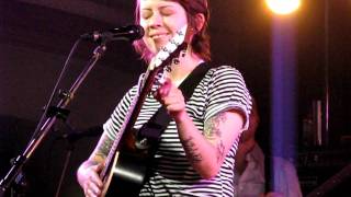 1621 Tegan amp Sara  Saras Straight Again  CIO  Rifflandia Victoria BC 92509 [upl. by Fleck]