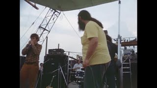 Canned Heat Woodstock Boogie Live at Woodstock [upl. by Ennairrek]