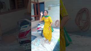 Mere kyukar nakhre thavega 😎  Ritika Chaudhary dance  dance viral checkitout sapnachoudhary [upl. by Leslee]