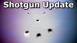 CSGOs Shotgun Update Christmas 2017 [upl. by Feeley]